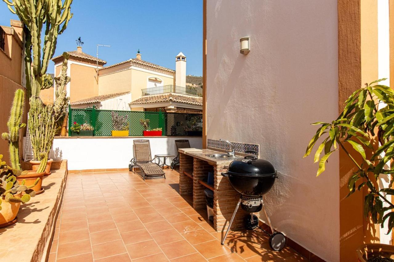 Villa Tamango Hill, Nerja