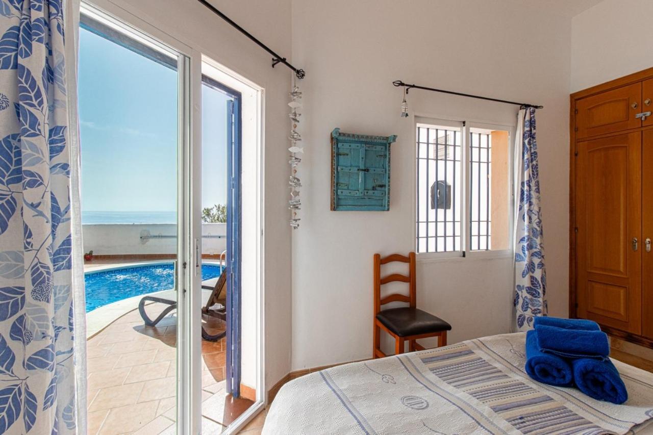 Tamango Hill, Villa Nerja