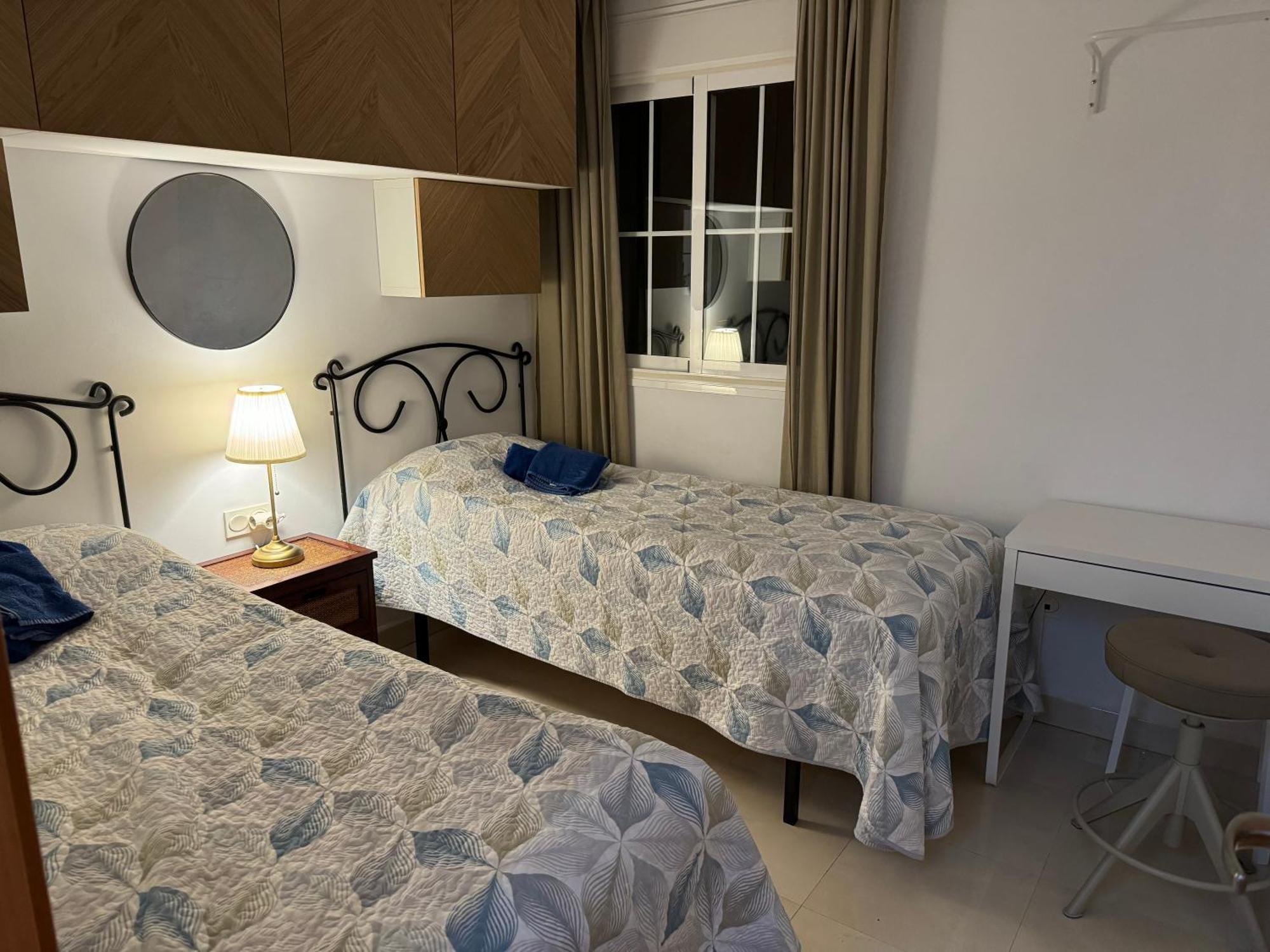 Mirador Penthouse, Centro Y Mar, Terraza Grande Apartamento