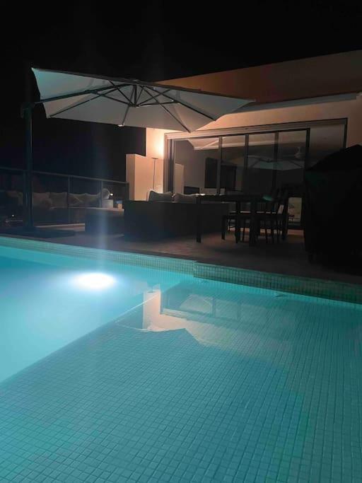 Moderna Mediterranea Villa