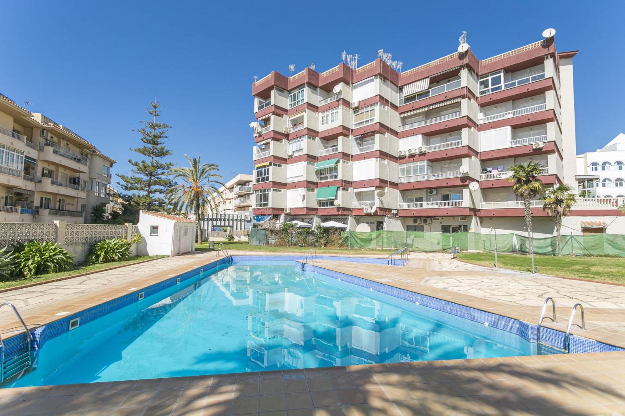 Apartamento Canovas - Playa *