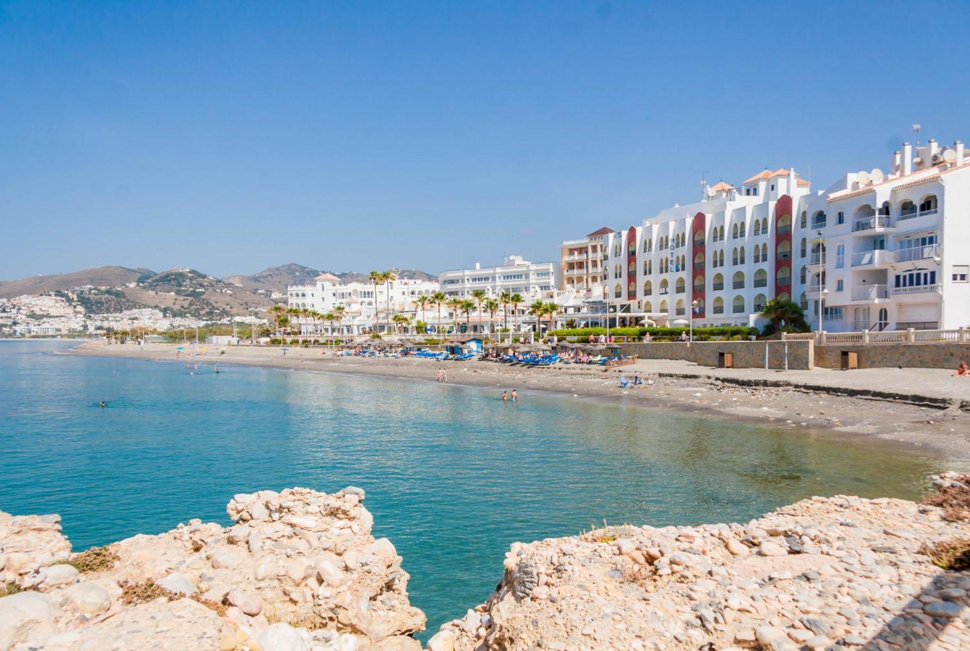 Apartamento Canovas - Playa Nerja