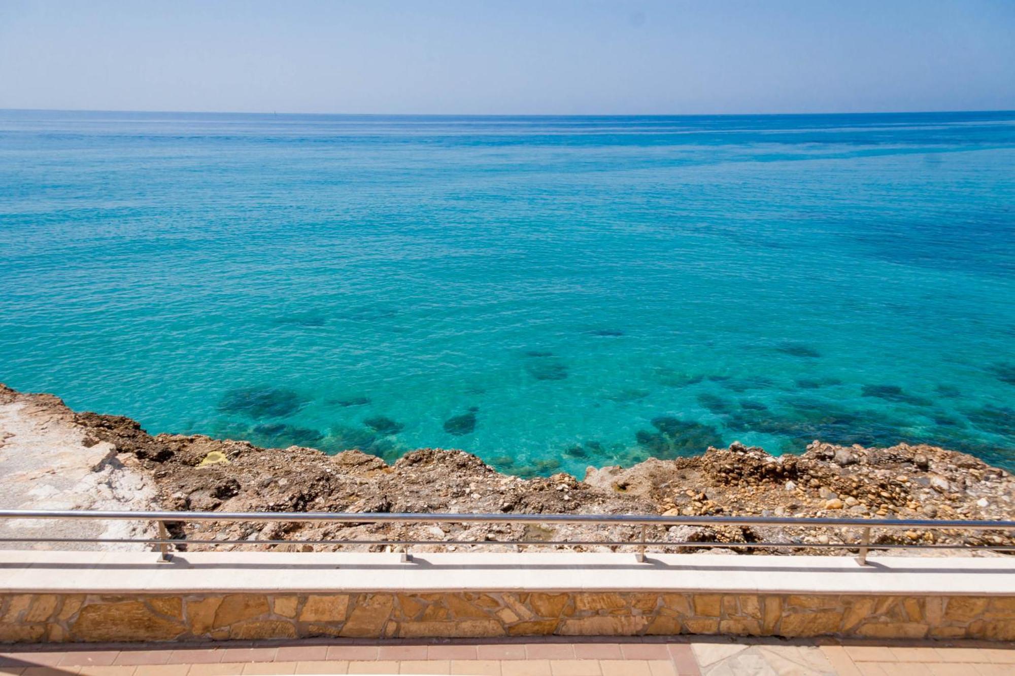 Canovas - Playa Apartamento Nerja