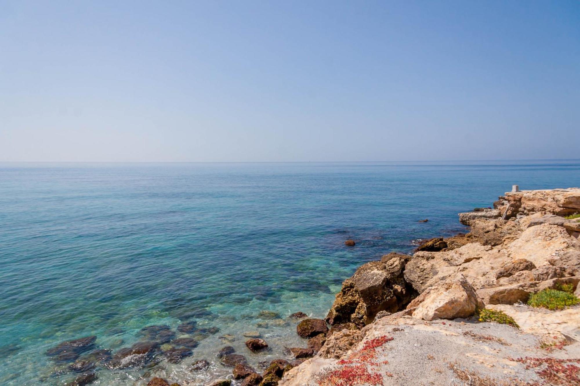 Canovas - Playa Nerja