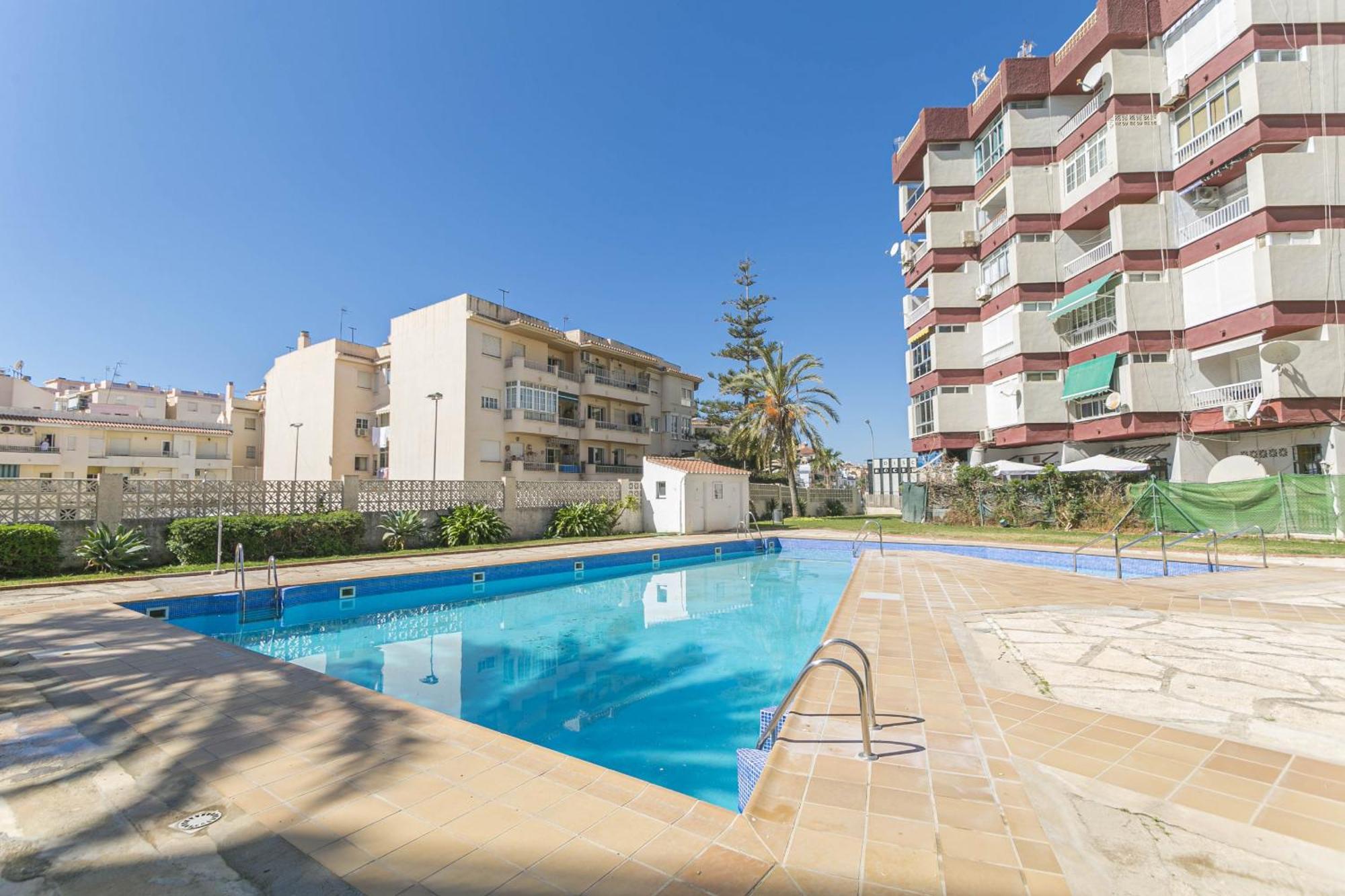 Canovas - Playa * Nerja