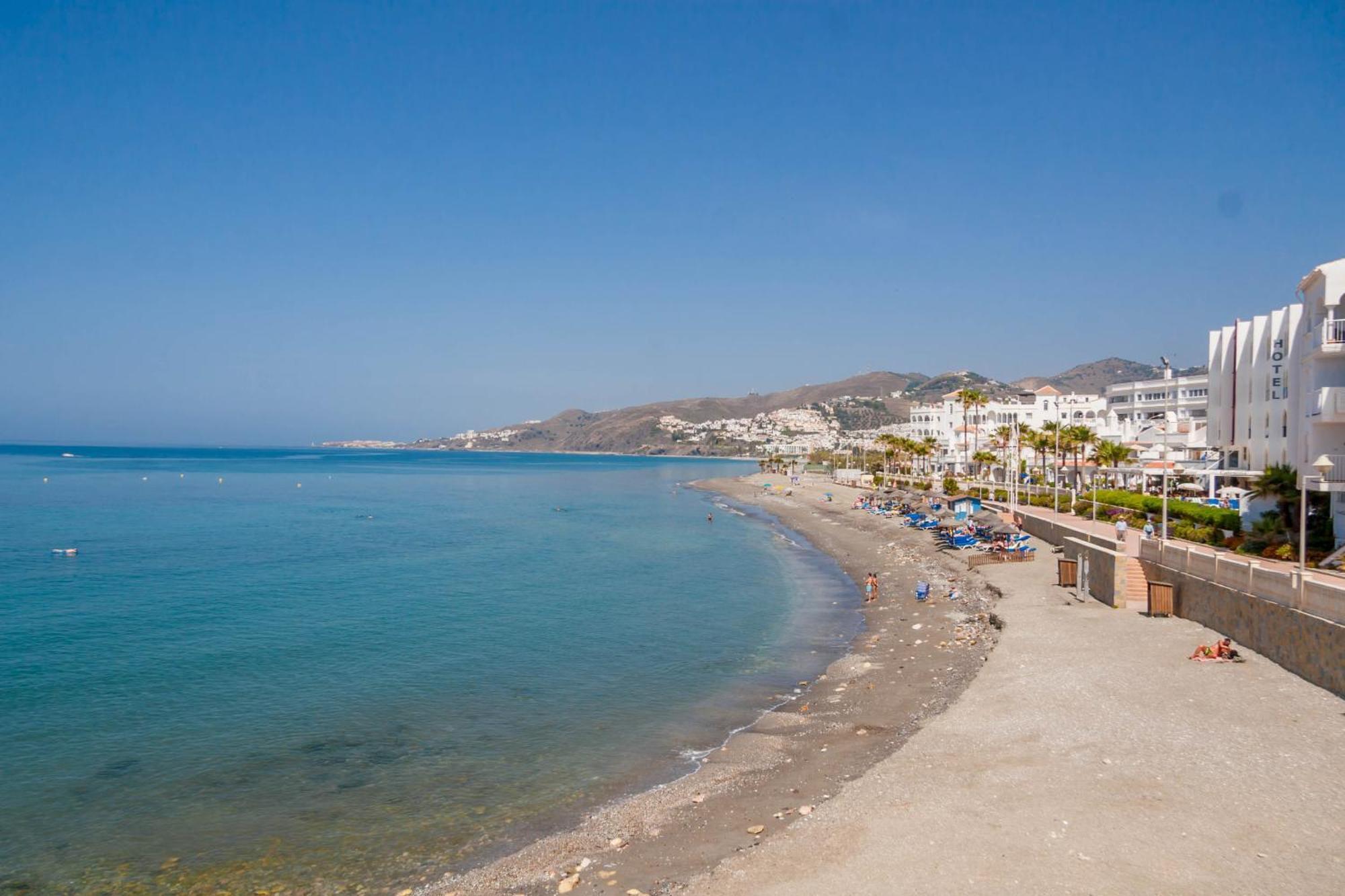 Canovas - Playa