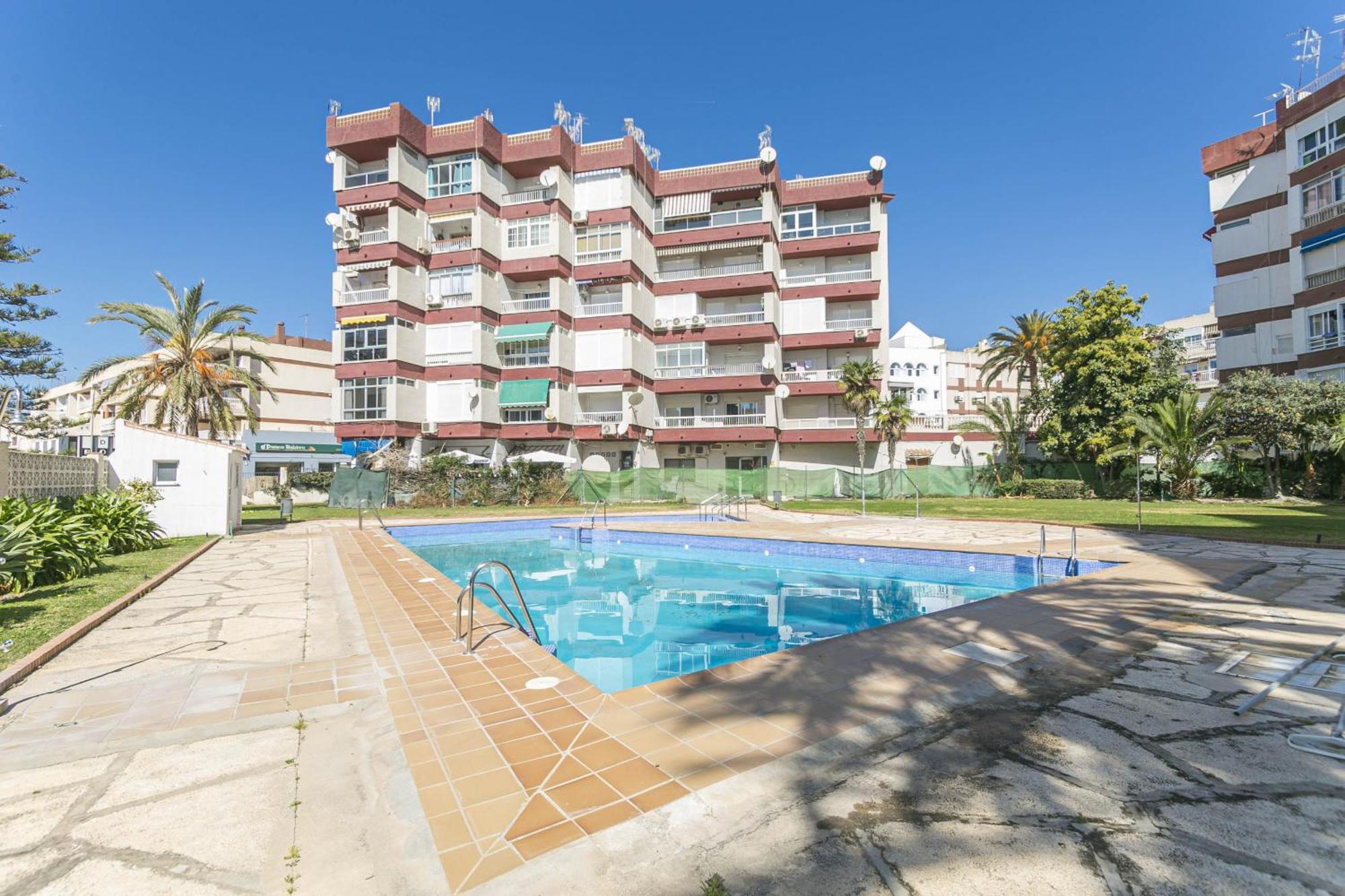Apartamento Canovas - Playa