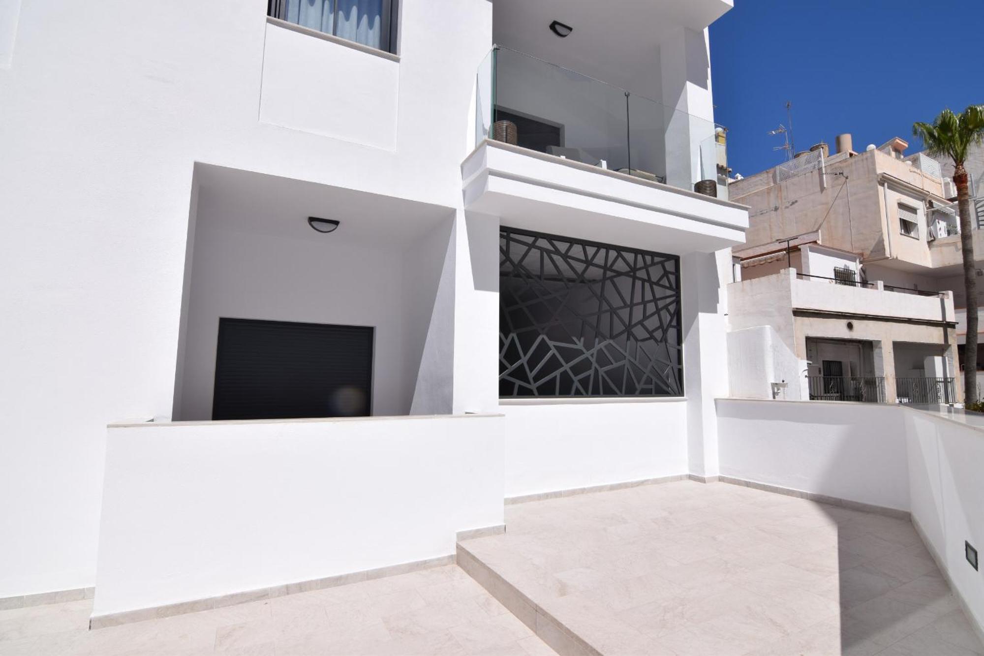 Apartamento Edf Copenhague Bajo C Eurosur Nerja