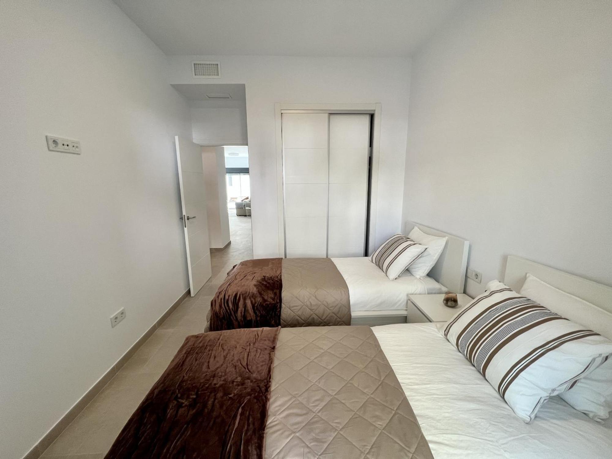 Edf Copenhague Bajo C Eurosur Apartamento Nerja