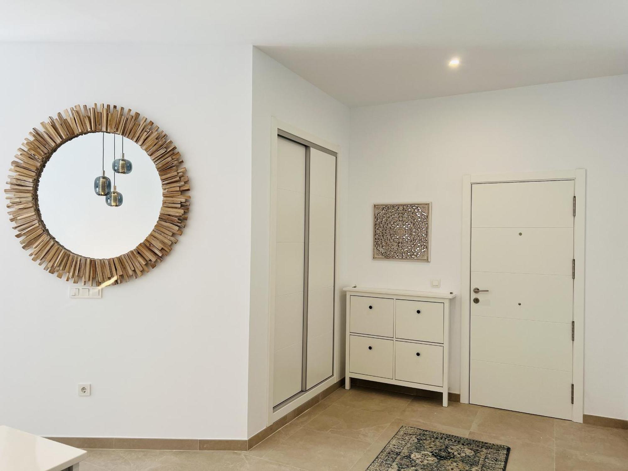 Edf Copenhague Bajo C Eurosur Apartamento Nerja