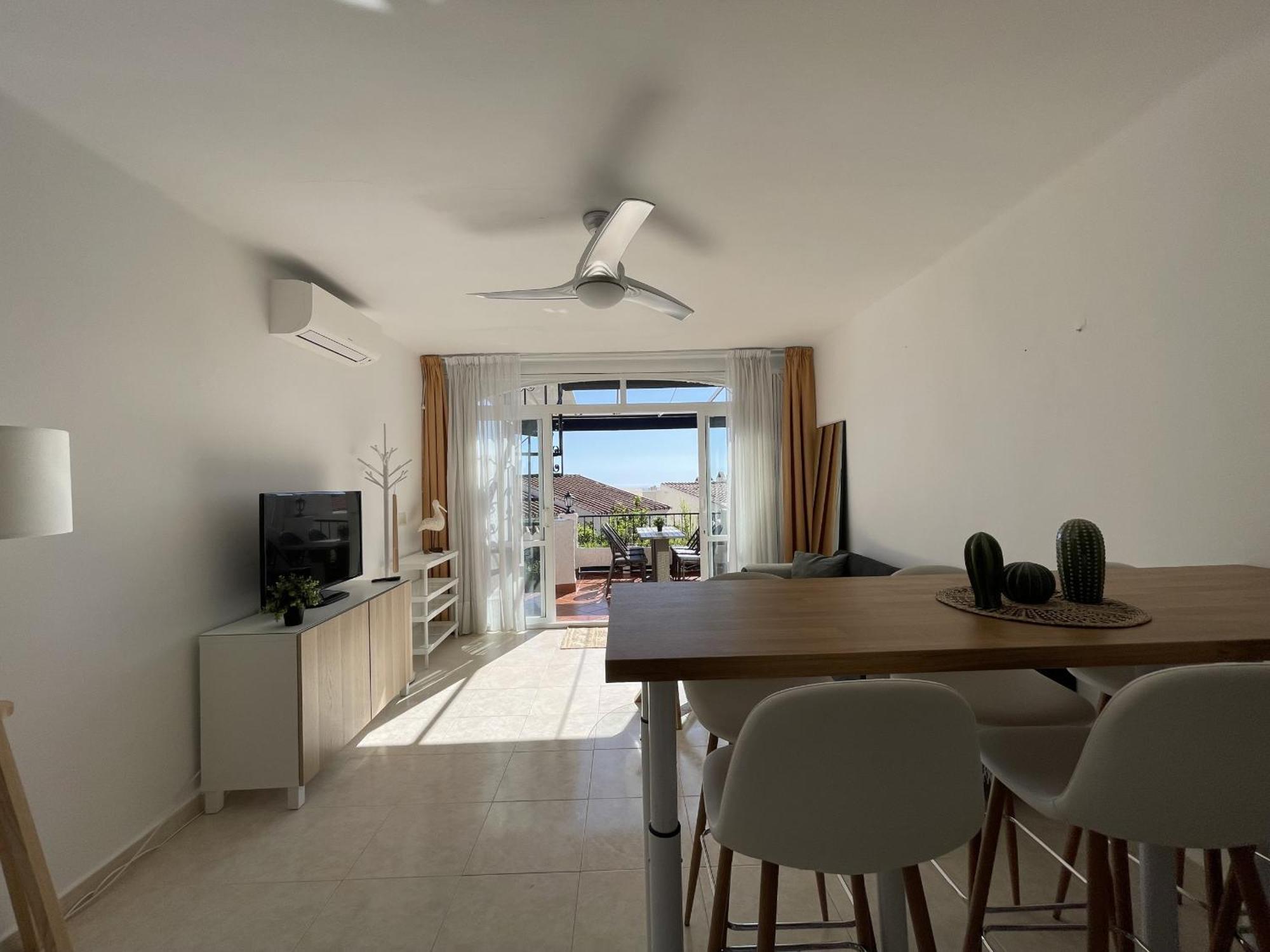 Apartamento Mandarinos 12 - Eurosur