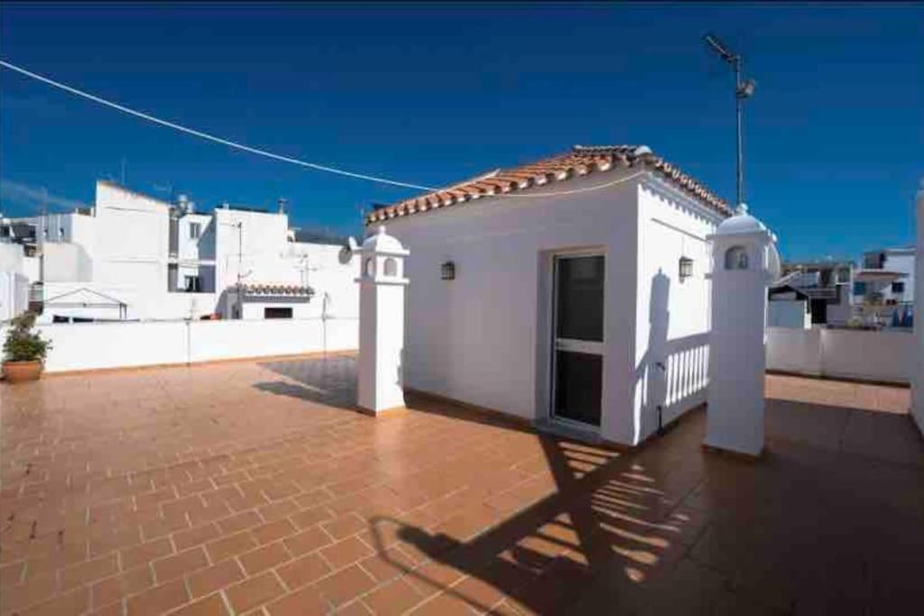 Picasso - Spacious In Old Town * Nerja
