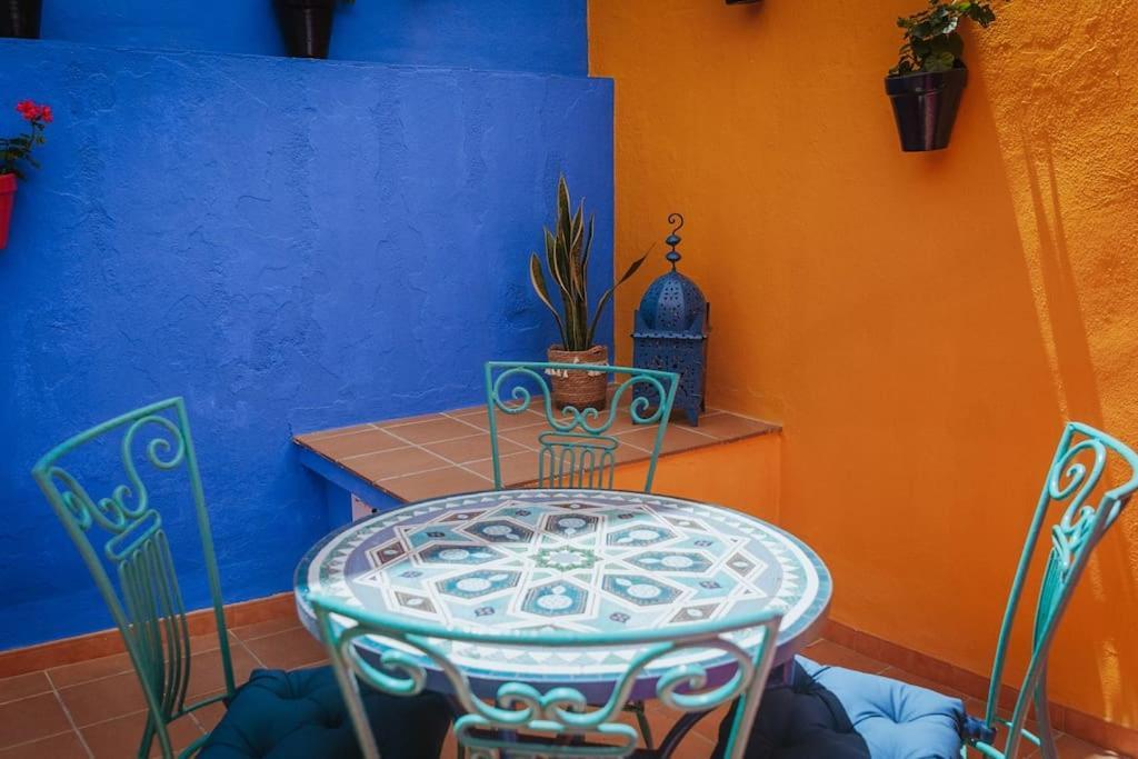 Apartamento Picasso - Spacious In Old Town