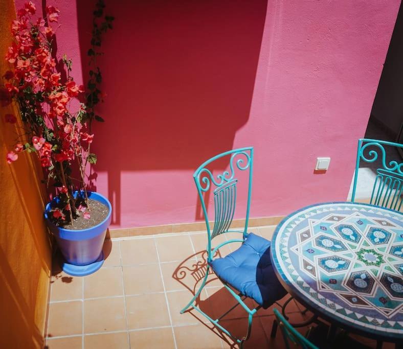 Apartment Picasso - Spacious In Old Town