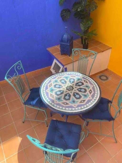 Picasso - Spacious In Old Town
