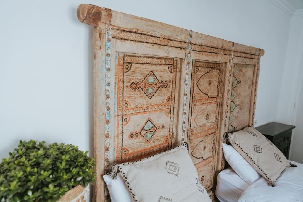 Apartamento Palmas In Old Town Nerja