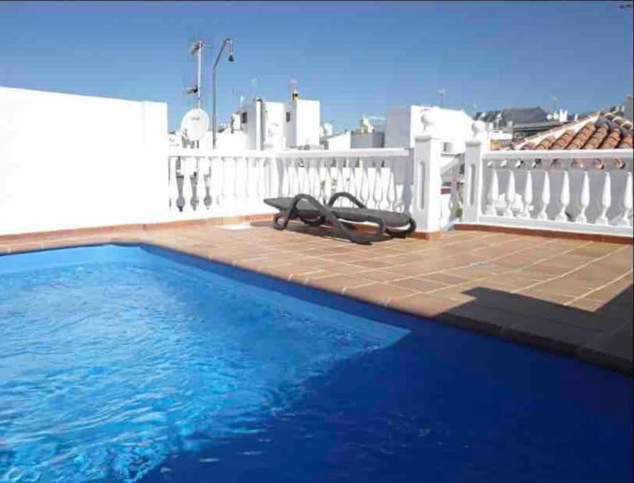 Apartamento Palmas In Old Town *