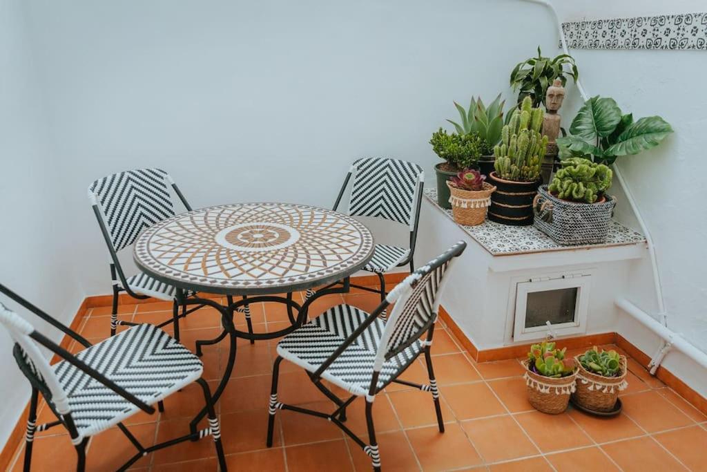 Palmas In Old Town Apartamento
