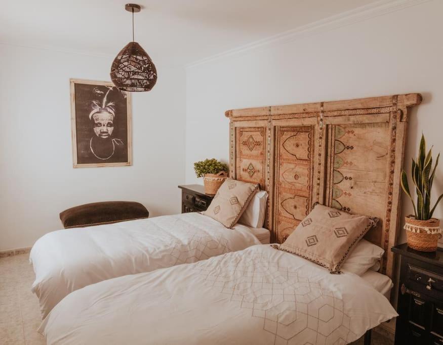Apartamento Palmas In Old Town *