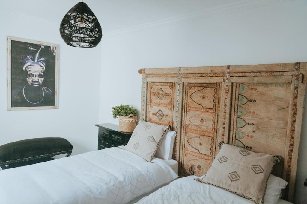 Apartamento Palmas In Old Town Nerja