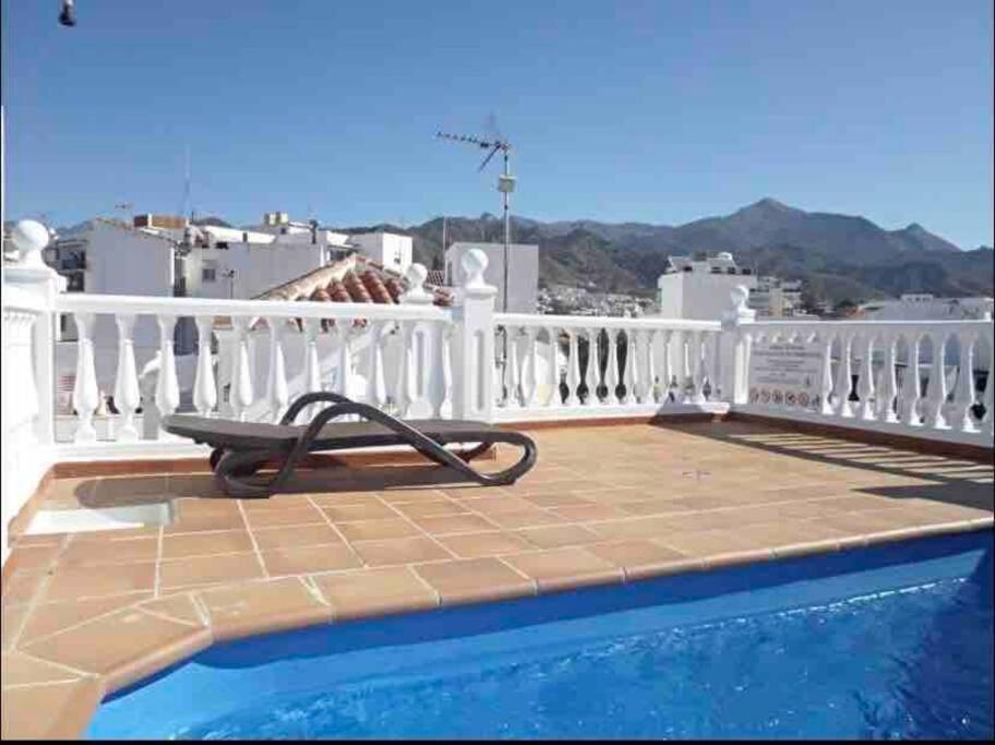 Apartamento Palmas In Old Town