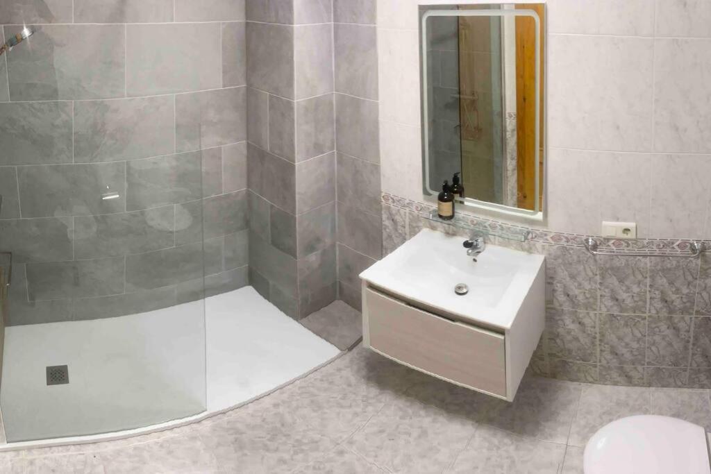 Apartamento Palmas In Old Town *
