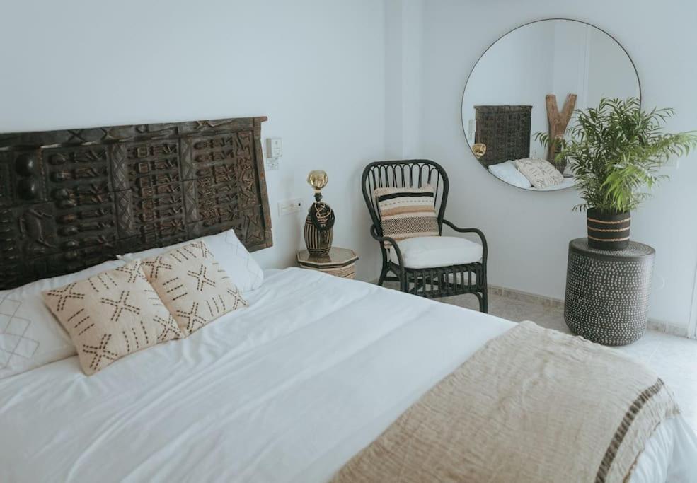 Palmas In Old Town Apartamento *