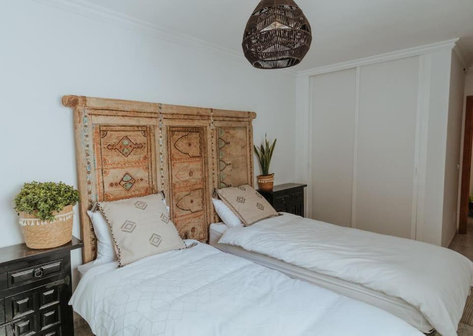 Palmas In Old Town Apartamento