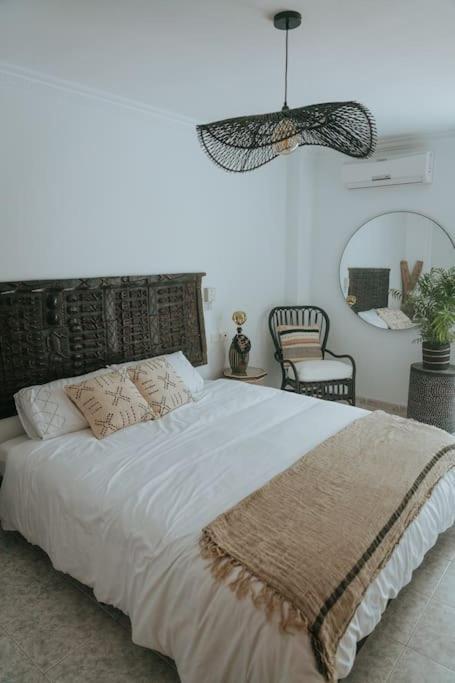 Apartamento Palmas In Old Town *