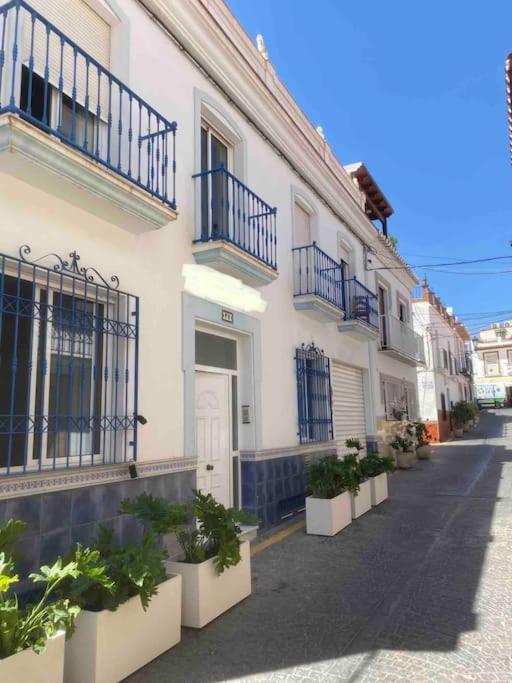 Palmas In Old Town Apartamento Nerja