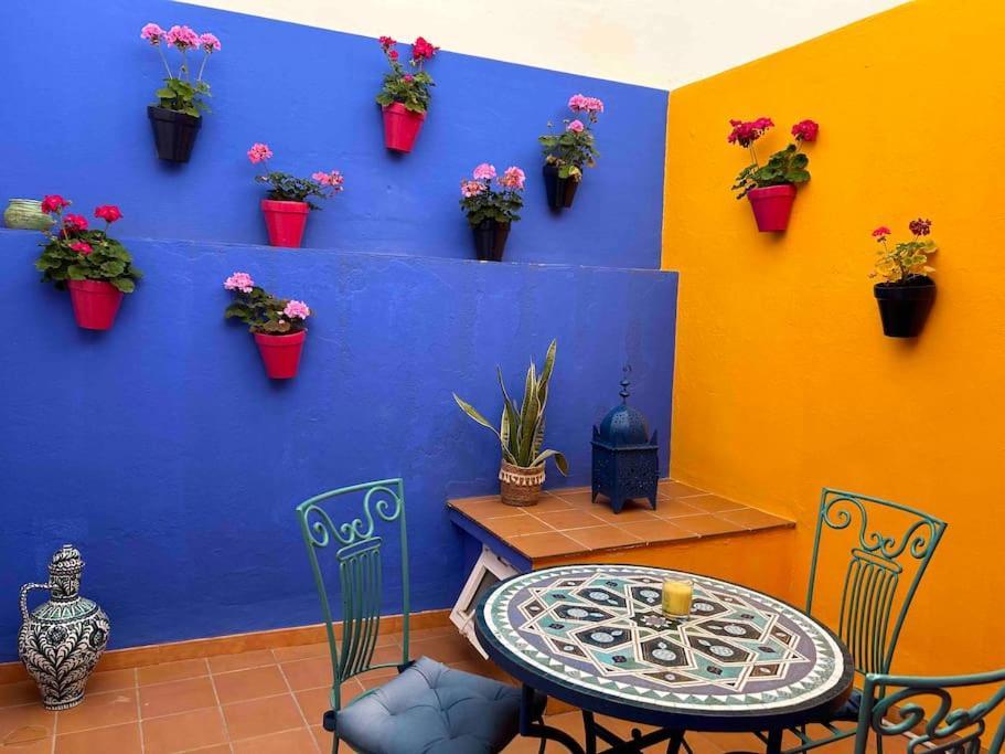 Apartment Picasso - Spacious In Old Town *