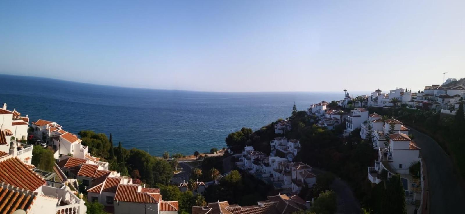 5 Bed Family With Pool * Nerja