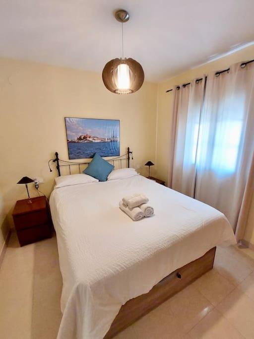 A2401 Penthouse Torrecilla Beach, La Cala De Ii, Apartamento Nerja
