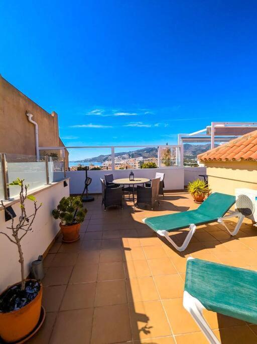 Apartamento A2401 Penthouse Torrecilla Beach, La Cala De Ii, *
