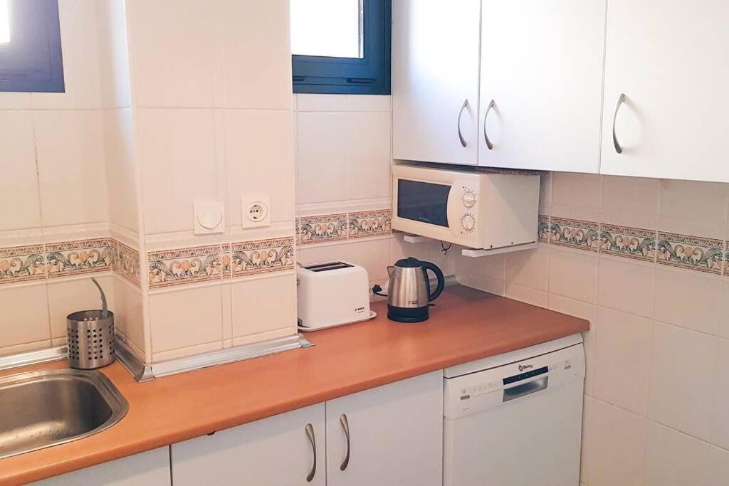 A2401 Penthouse Torrecilla Beach, La Cala De Ii, *
