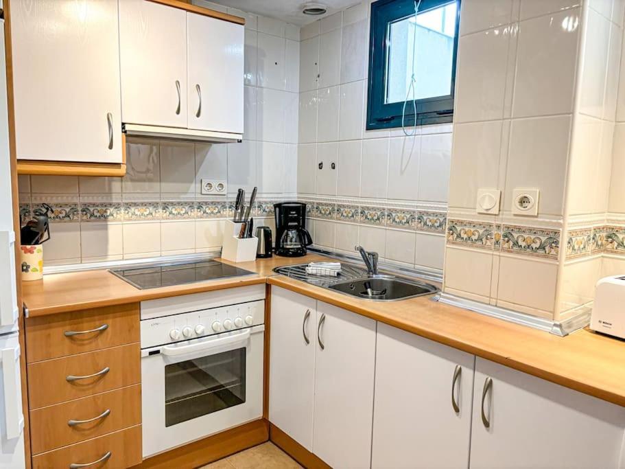 Apartamento A2401 Penthouse Torrecilla Beach, La Cala De Ii,