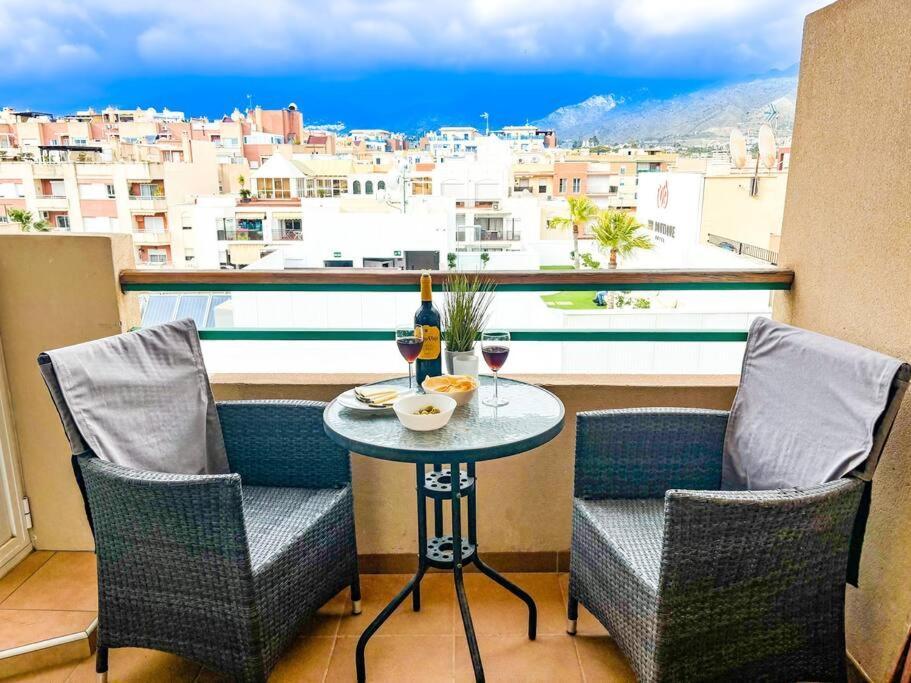 Apartamento A2401 Penthouse Torrecilla Beach, La Cala De Ii,