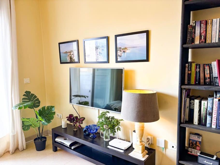 Apartamento A2401 Penthouse Torrecilla Beach, La Cala De Ii, *