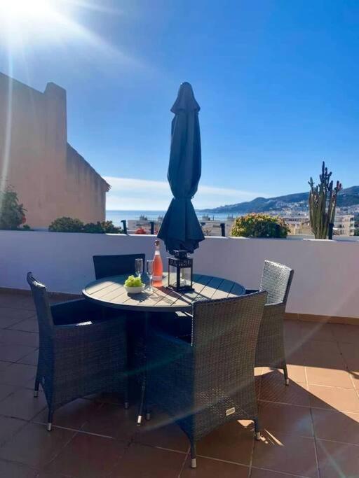 Apartamento A2401 Penthouse Torrecilla Beach, La Cala De Ii,