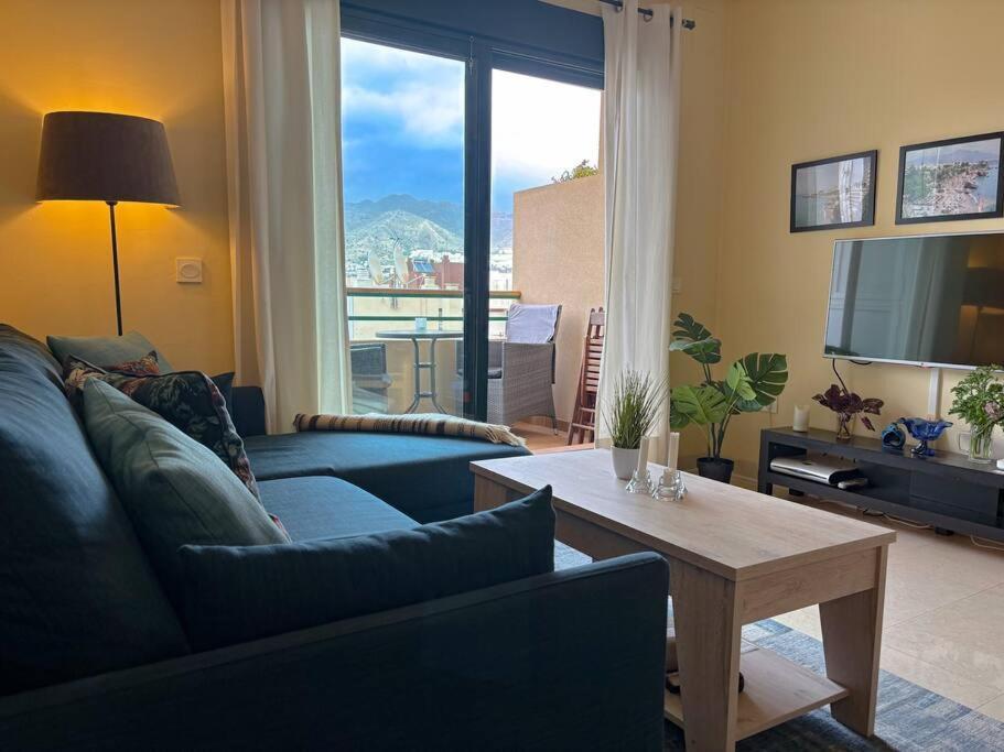 A2401 Penthouse Torrecilla Beach, La Cala De Ii, Apartamento Nerja