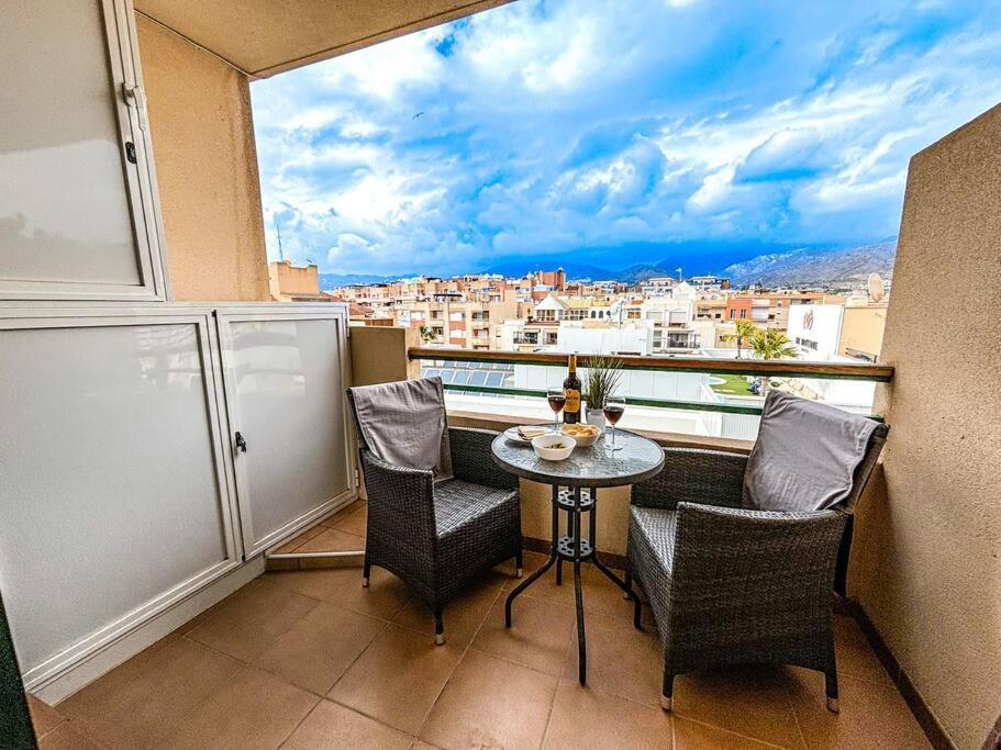 Apartamento A2401 Penthouse Torrecilla Beach, La Cala De Ii, *