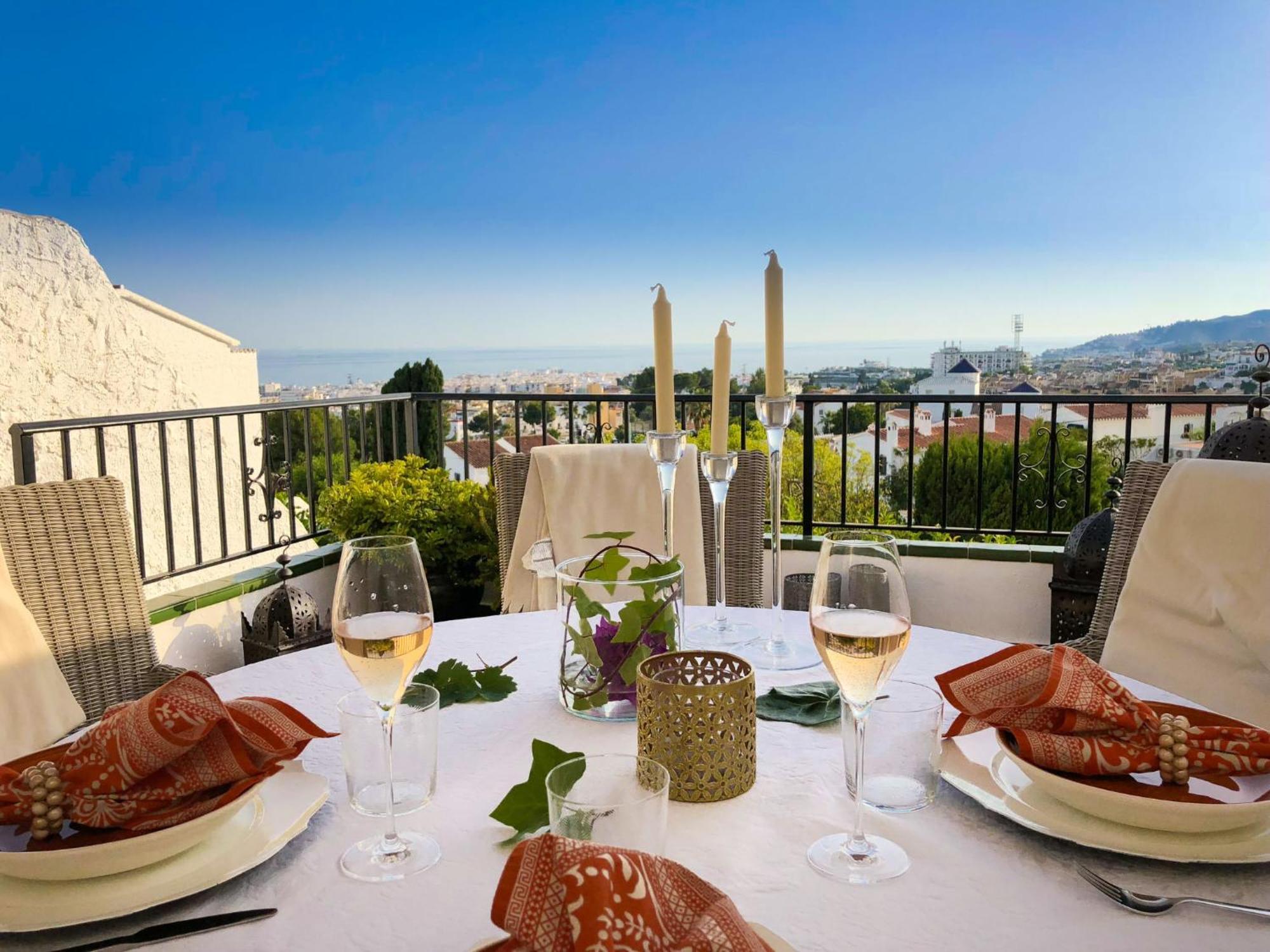 Limoneros By Interhome * Nerja