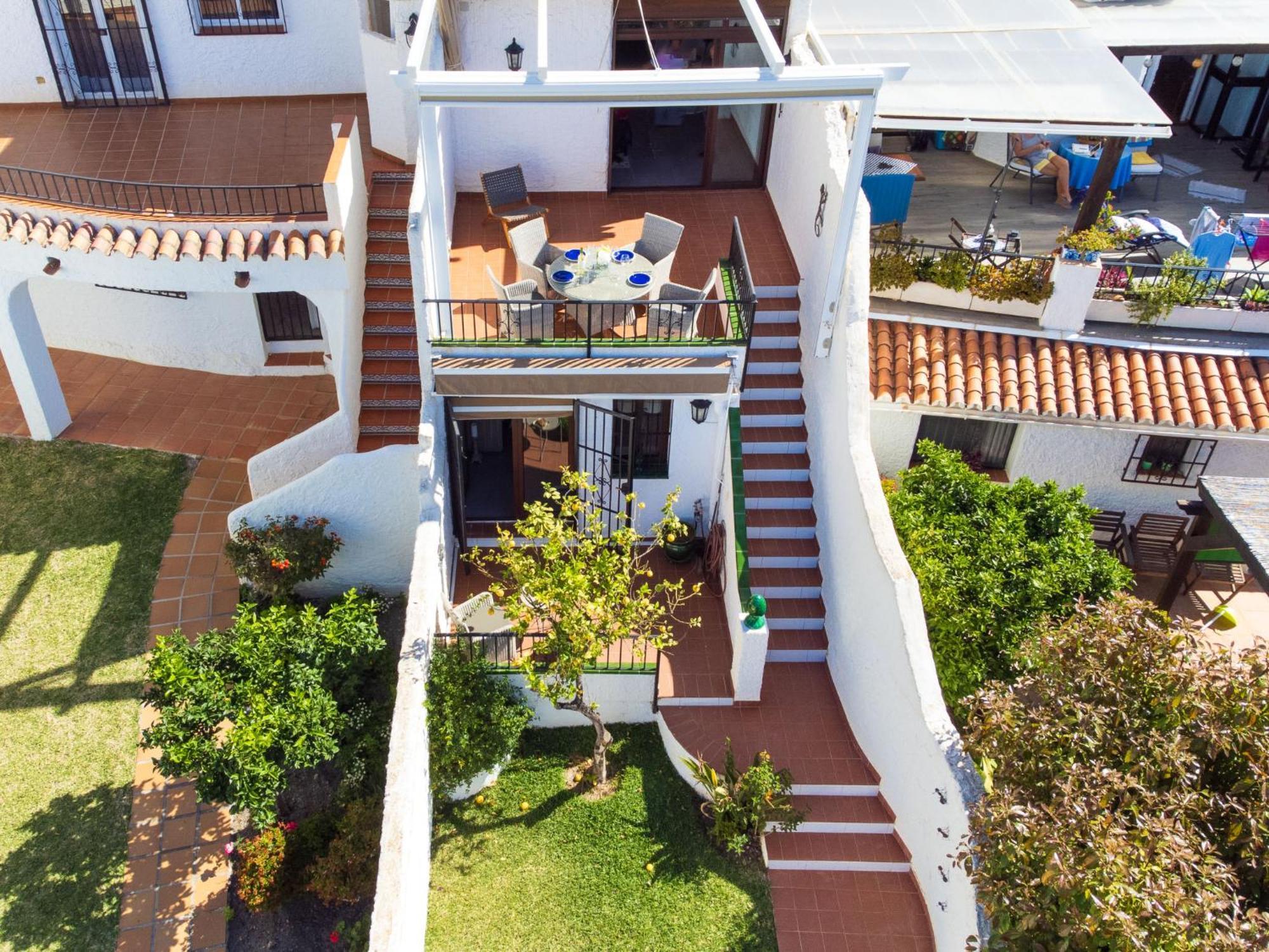 Apartamento Limoneros By Interhome *