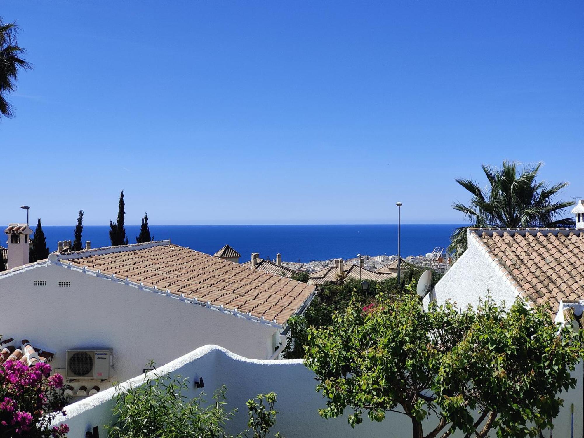 Pousada Ap403 - Real Nerja