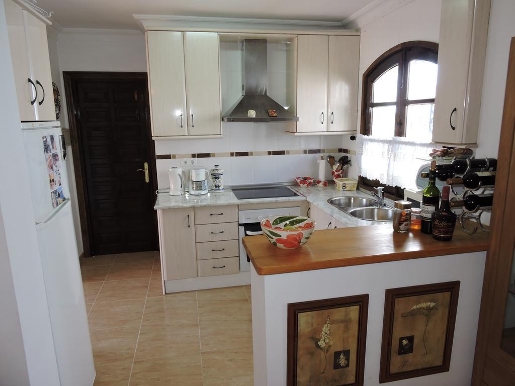 Villas-capistrano Nerja