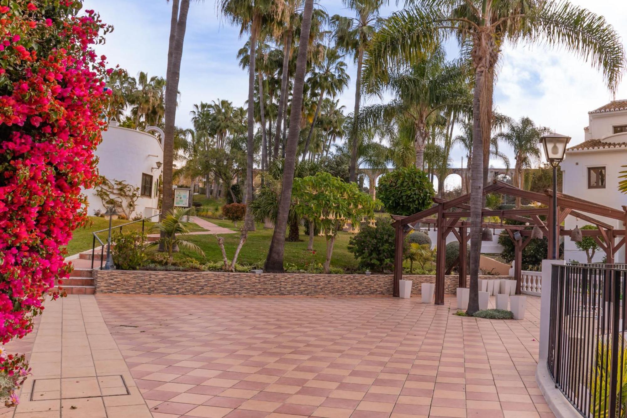 Apartamento Rabat 2 Oasis