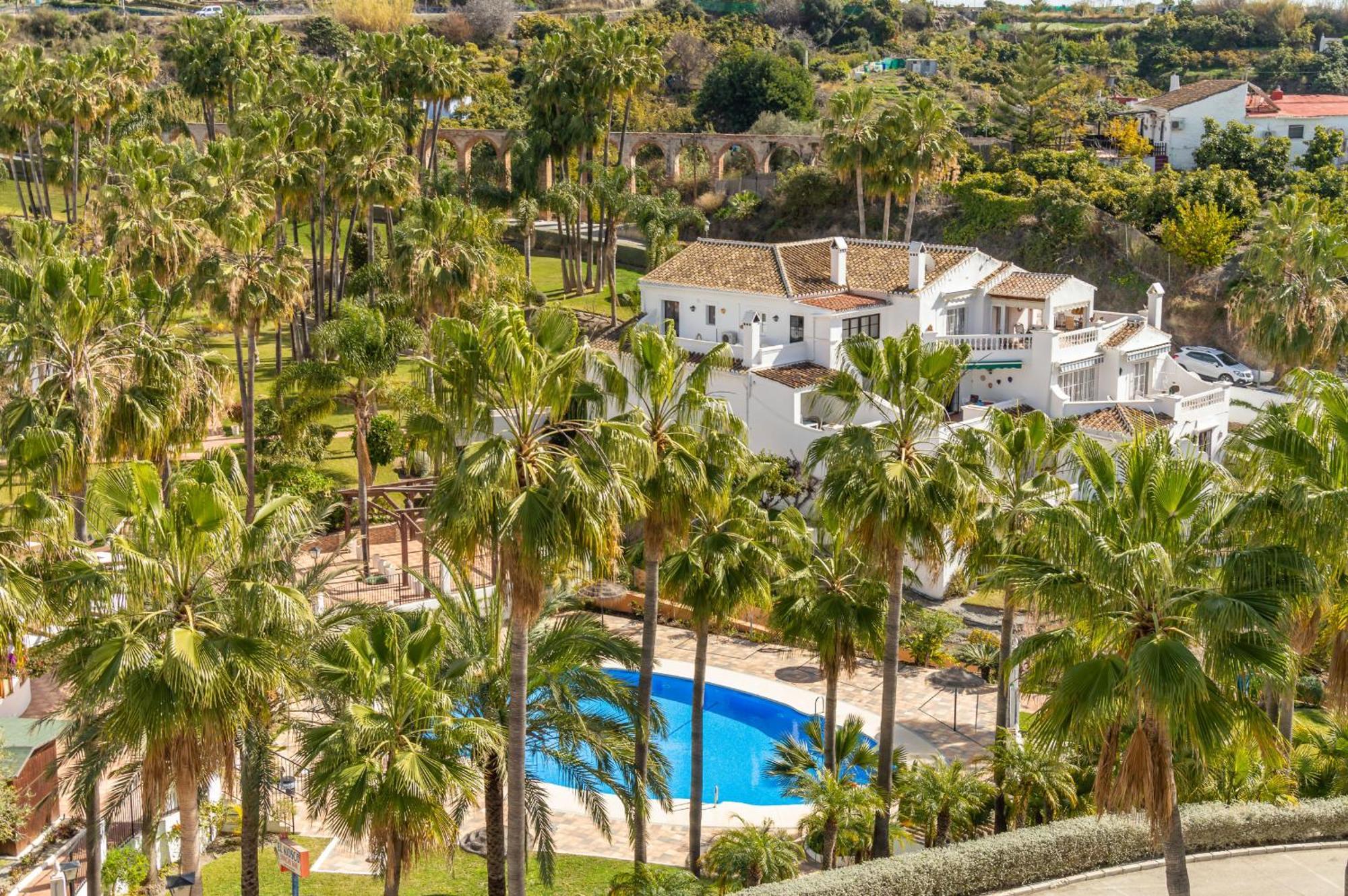 Apartamento Rabat 2 Oasis Nerja