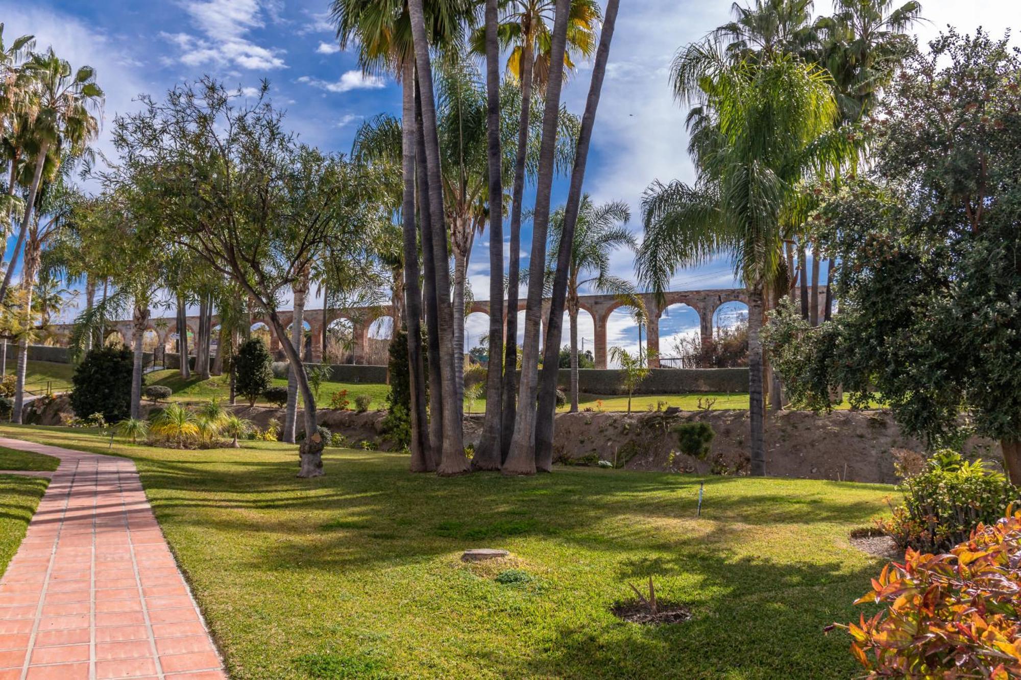 Casablanca 25 Oasis Nerja