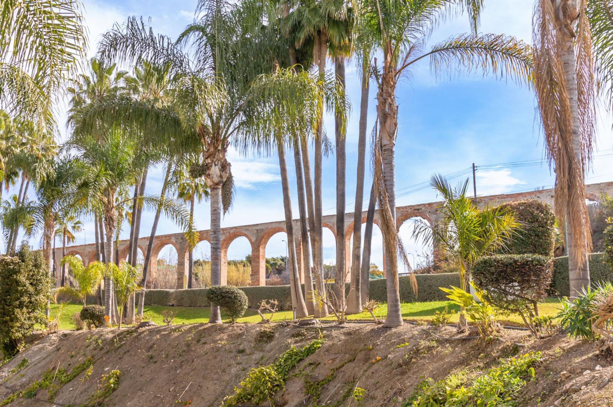 Apartamento Casablanca 31 Oasis Nerja
