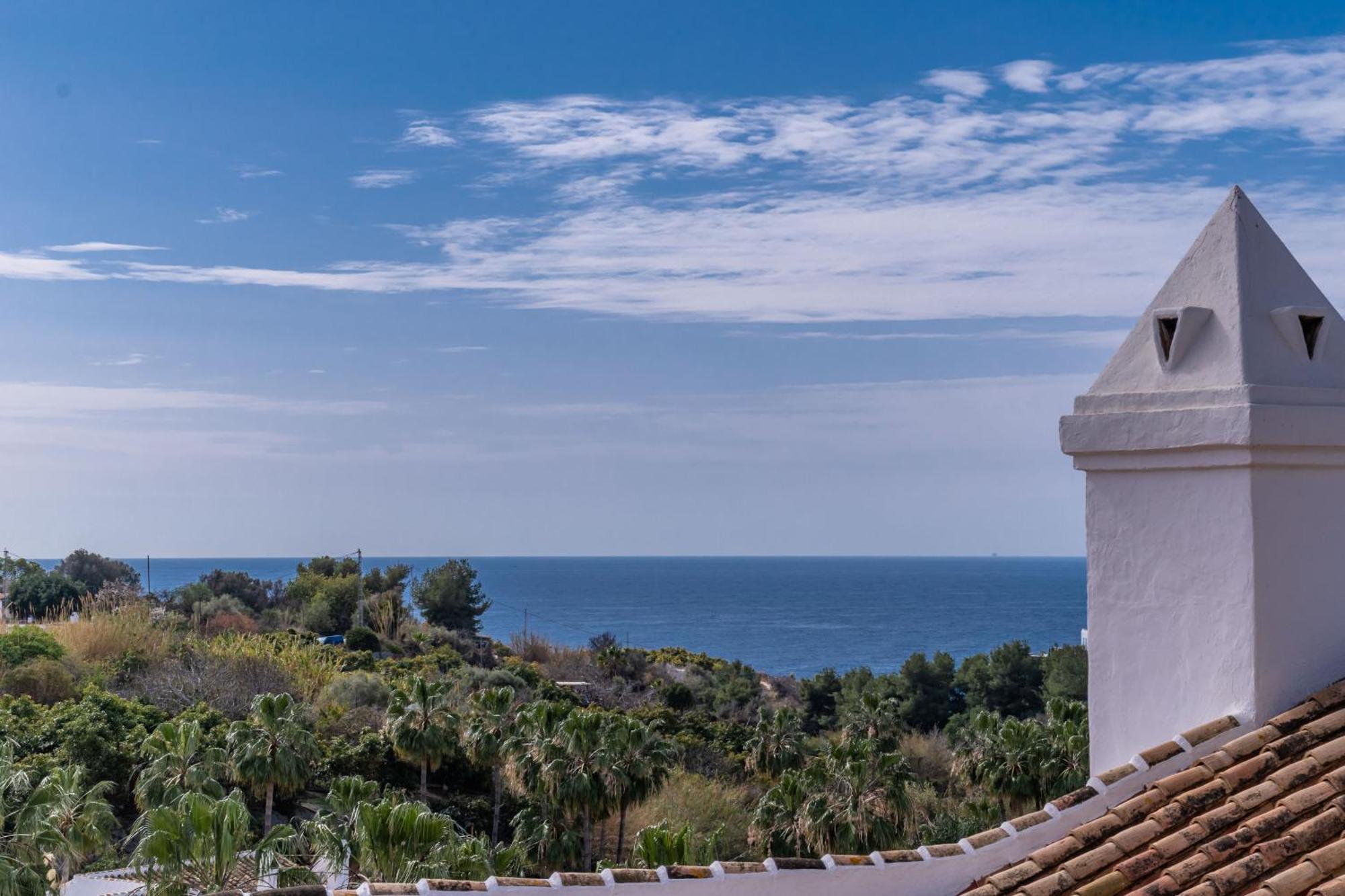 Apartment Rabat 8 Oasis Nerja